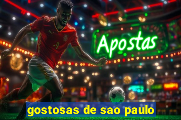 gostosas de sao paulo